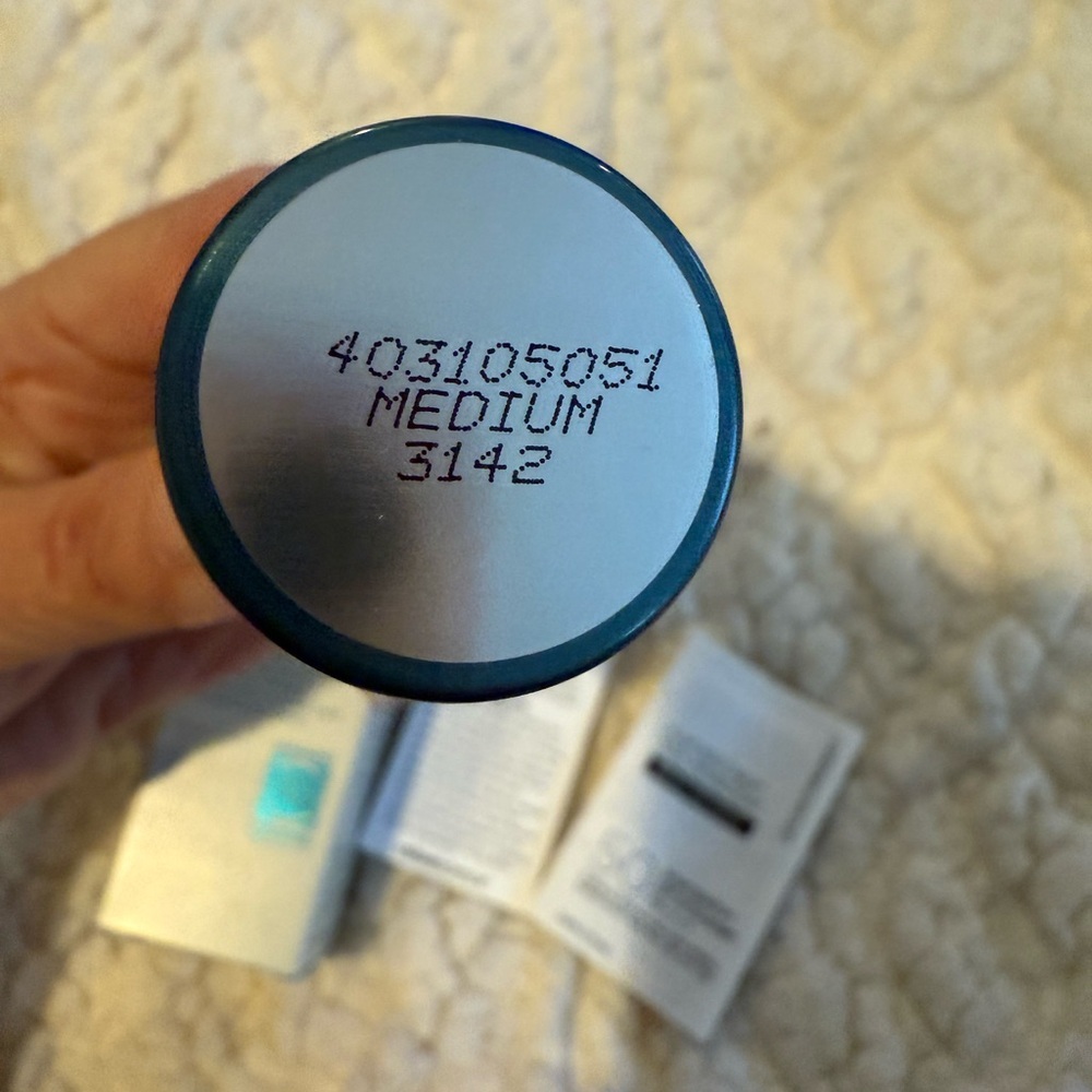 Colorscience Sunforgettable® Total Protection® Brush-On Shield SPF 50 Medium New - Picture 7 of 7